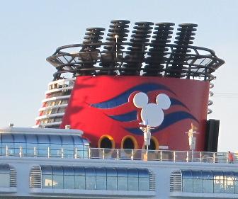 Disney Cruise Sexual Assault - Child Molestation